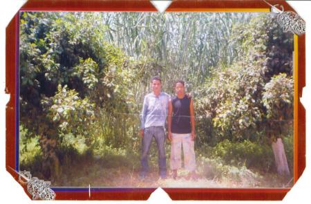 moi et   mon amis
